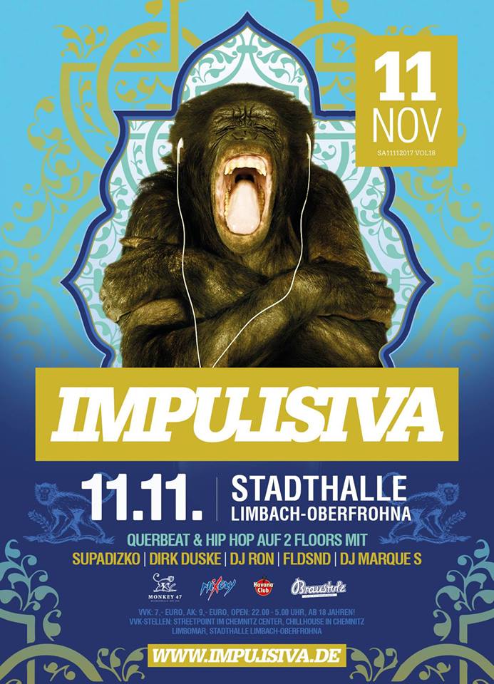 Impulsiva VOL18