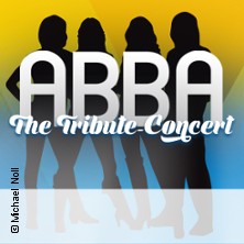 ABBA – The Tribute Concert