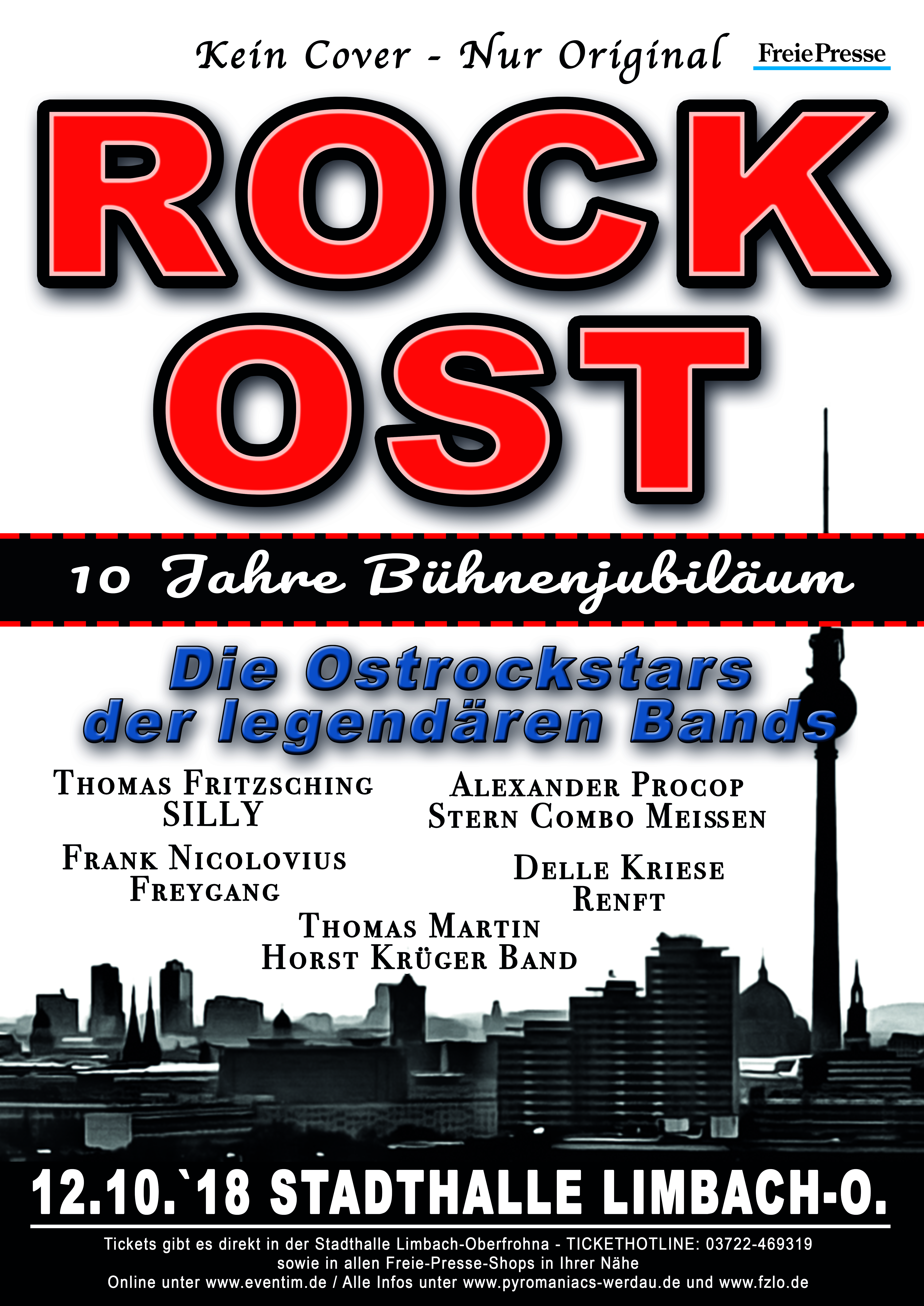 Rock Ost