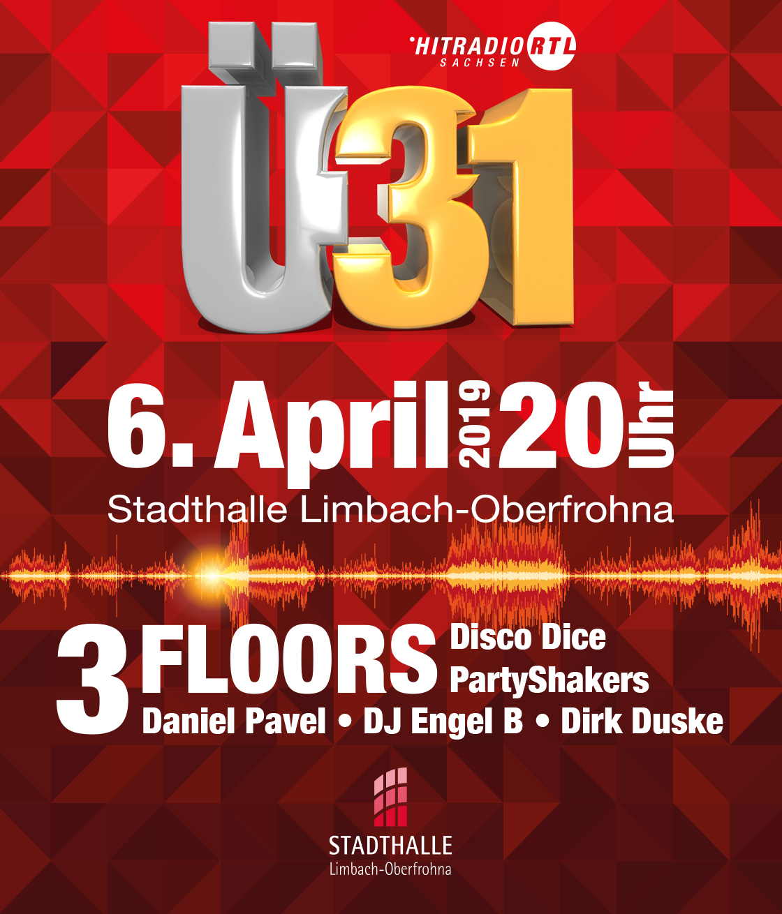 Ü31