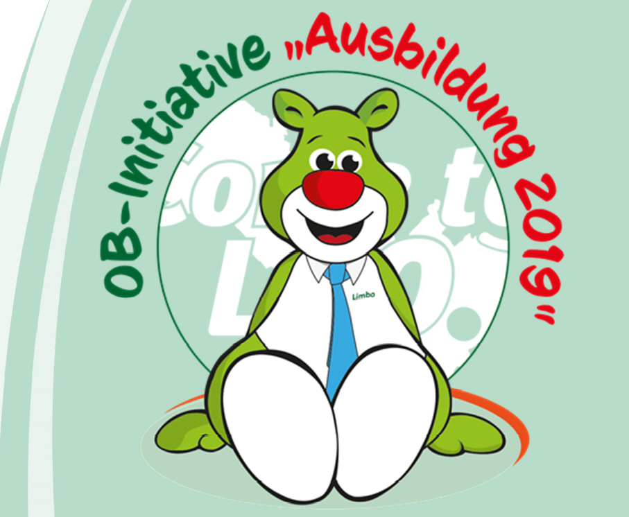 OB- Initiative“Ausbildung 2019″