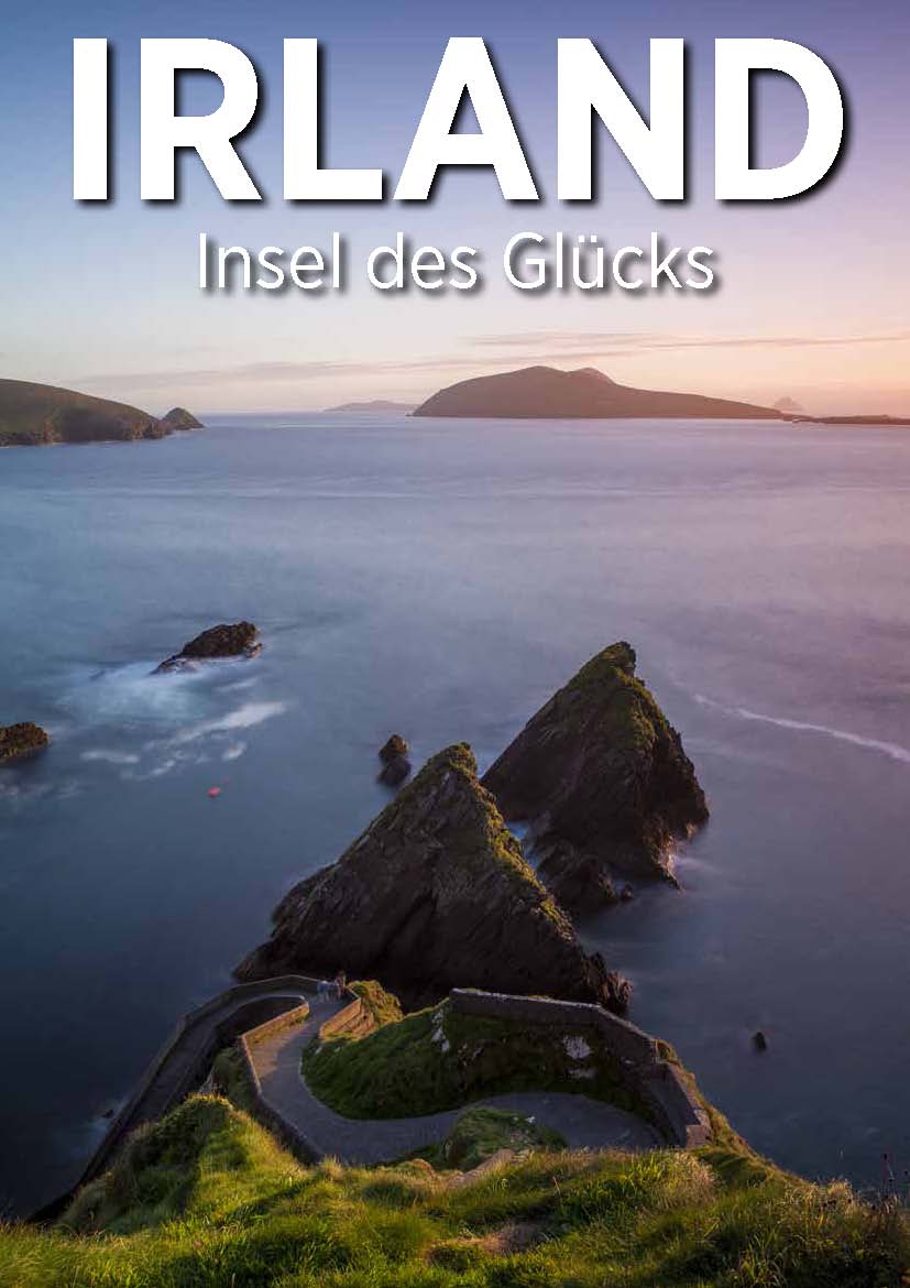 Multivisionsshow Irland – Insel des Glücks