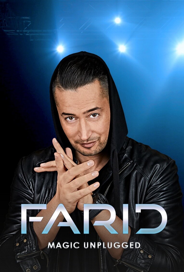 FARID Magic Unplugged