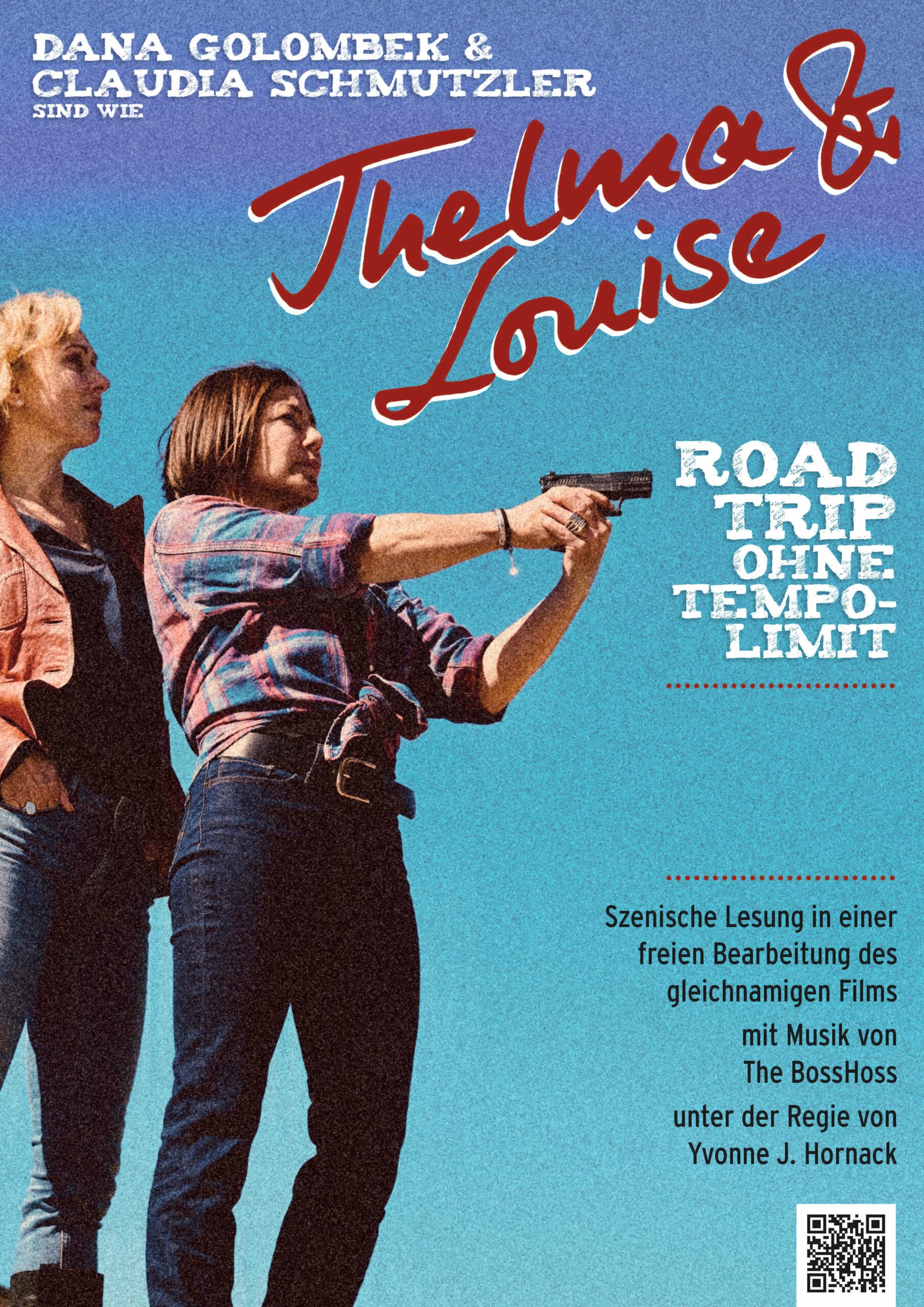 Thelma & Louise