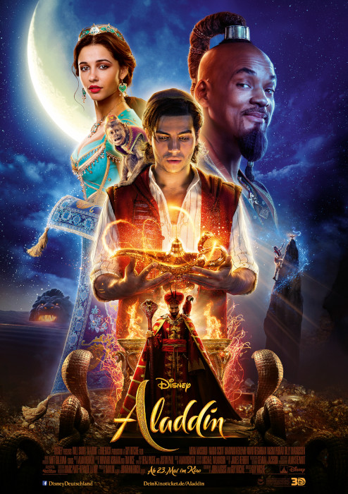 Aladdin (FSK:6)