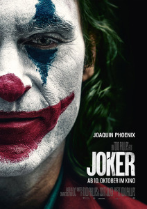 Joker (FSK:16)
