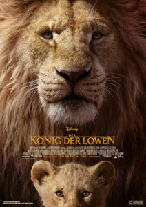 Der König der Löwen (FSK:6)