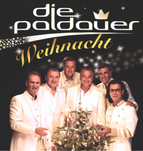 Die Paldauer – Weihnachten wie im Märchen 2022