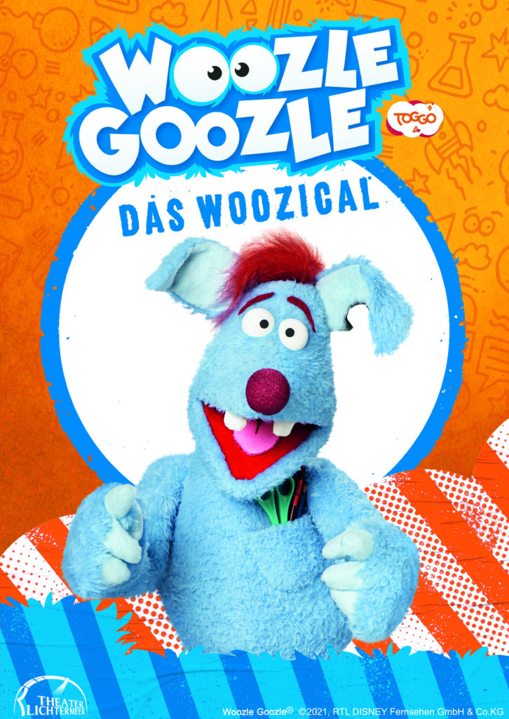 Woozle Goozle -Das Woozical