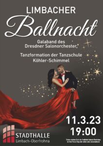 Limbacher Ballnacht 2023