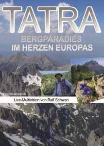 Tatra – Bergparadies im Herzen Europas