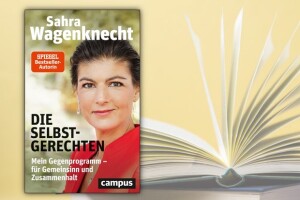 Sahra Wagenknecht