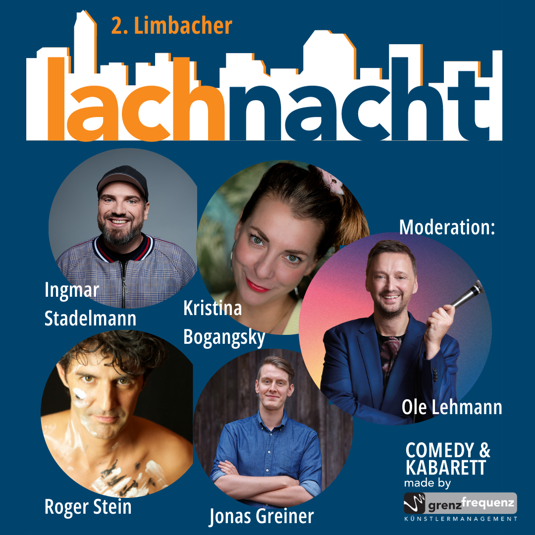 2. Limbacher Lachnacht
