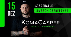 KomaCasper