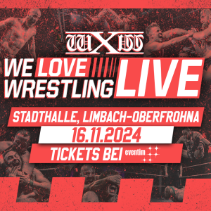 WXW Wrestling 2024