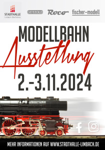 Modellbahnausstellung