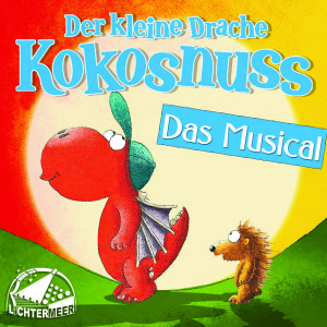 Der kleine Drache Kokosnuss – Das Musical